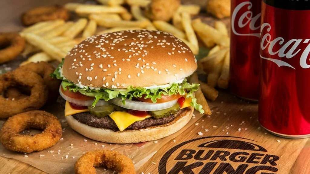 Burger King Secret Menu And Prices Updated Nov 2023 🍎 7194