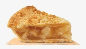 Dutch Apple Pie